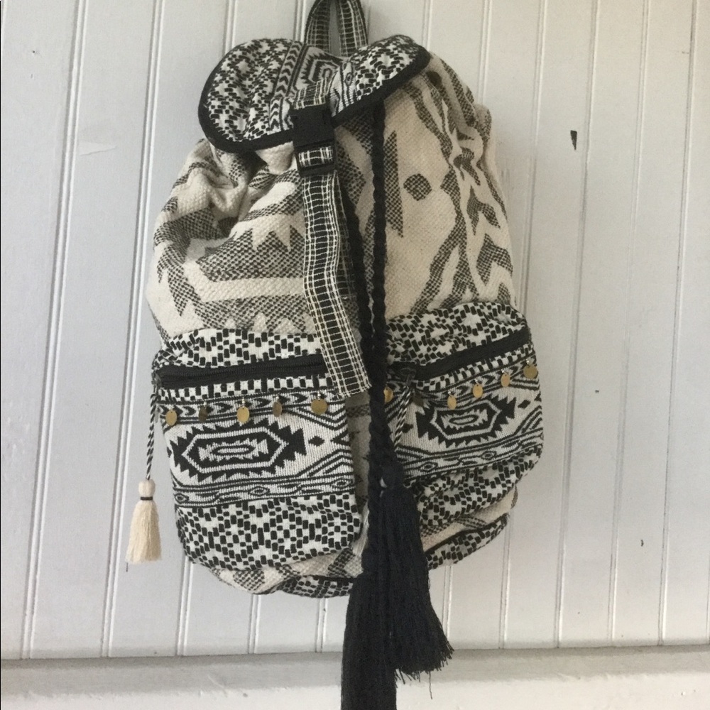 Target bookbag